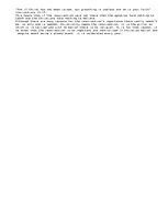 Eseja 'Why Is the Resurrection so Important to Christian Faith?', 2.