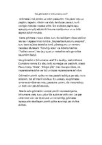 Eseja 'Viedokļraksts - vai grāmatām piemīt brīnumaina vara?', 1.