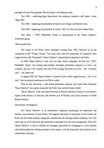 Referāts '"Cido Group" Marketing Analysis', 5.