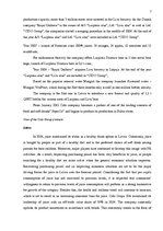 Referāts '"Cido Group" Marketing Analysis', 7.