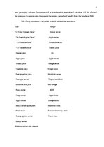 Referāts '"Cido Group" Marketing Analysis', 8.