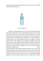 Referāts '"Cido Group" Marketing Analysis', 15.