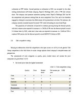 Referāts '"Cido Group" Marketing Analysis', 18.