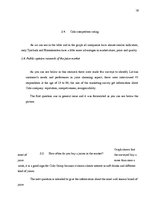 Referāts '"Cido Group" Marketing Analysis', 19.