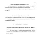 Referāts '"Cido Group" Marketing Analysis', 20.