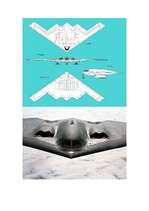 Referāts 'B-2 Spirit bumbvedējs', 5.