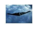 Referāts 'B-2 Spirit bumbvedējs', 6.