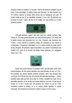 Referāts 'Procesoru ražotāju tehnoloģijas, sākot ar 1995.gadu', 4.