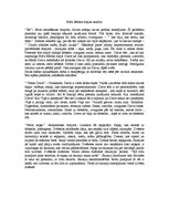Eseja 'Friča Bārdas dzejas analīze', 1.