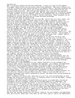 Eseja 'Describe how Your Company Utilizes the Internet', 1.