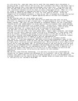 Eseja 'Describe how Your Company Utilizes the Internet', 2.