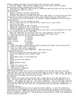 Konspekts 'Studying Soil Bacteria', 2.