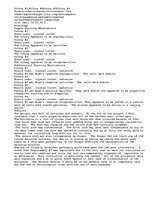 Konspekts 'Studying Soil Bacteria', 3.