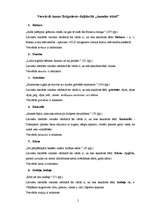 Referāts 'Vecvārdi Annas Brigaderes daiļdarbā "Anneles stāsti"', 5.