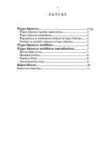 Referāts 'Tirgus līdzsvara stabilitāte', 2.