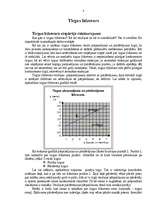 Referāts 'Tirgus līdzsvara stabilitāte', 3.