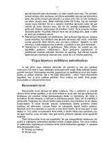 Referāts 'Tirgus līdzsvara stabilitāte', 7.