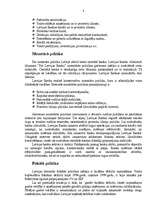 Referāts 'Tirgus līdzsvara stabilitāte', 8.