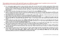 Konspekts 'Praktiskais darbs: situācijas simulācija', 2.