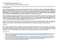 Konspekts 'Praktiskais darbs: situācijas simulācija', 5.