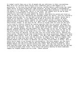 Eseja 'Similarites of James Jarvis and Stephen Kumalo', 1.