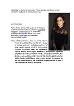 Konspekts 'Mans Latvijas personību zvaigžņu tops kultūras jomās', 3.