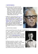 Konspekts 'Mans Latvijas personību zvaigžņu tops kultūras jomās', 4.