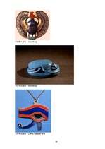 Referāts 'Ēģiptes kultūras simboli: svētais skarabejs un dieva acs', 26.