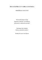 Referāts 'Interaktīvās mācības', 1.