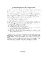 Referāts 'Eiro, tā ieviešanas prioritātes un barjeras Latvijā', 11.