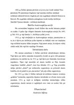 Konspekts 'Jozefs Hallers', 2.