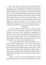 Konspekts 'Jozefs Hallers', 3.