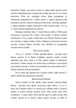 Konspekts 'Jozefs Hallers', 4.