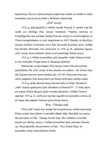 Konspekts 'Jozefs Hallers', 5.