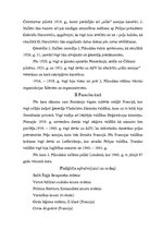 Konspekts 'Jozefs Hallers', 7.