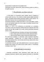 Referāts 'Pamatlīdzekļu uzskaites kārtība un novērtējums uzņēmumā', 17.