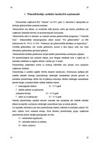 Referāts 'Pamatlīdzekļu uzskaites kārtība un novērtējums uzņēmumā', 19.