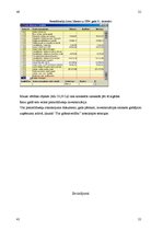 Referāts 'Pamatlīdzekļu uzskaites kārtība un novērtējums uzņēmumā', 21.