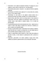 Referāts 'Pamatlīdzekļu uzskaites kārtība un novērtējums uzņēmumā', 22.