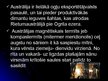Prezentācija 'Austrālija', 11.