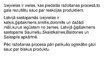 Prezentācija 'No izejvielām līdz produktam', 7.