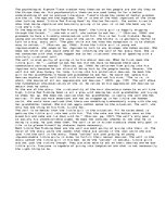 Eseja 'Analysis of "Little Red Riding Hood" ', 1.
