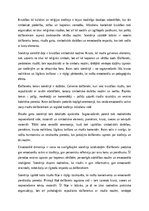 Eseja 'Krustības. Scenārijs', 1.