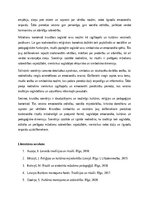 Eseja 'Krustības. Scenārijs', 3.