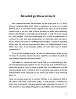 Referāts 'Pirātisms internetā', 6.