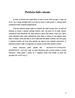 Referāts 'Pirātisms internetā', 8.