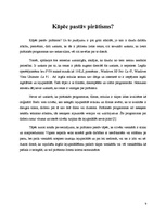 Referāts 'Pirātisms internetā', 9.