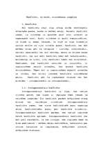 Referāts 'Konflikti, to veidi, risināšanas iespējas', 1.