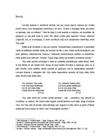 Referāts 'Veļu mātes tēls latviešu folklorā', 3.