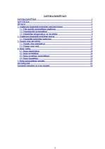 Referāts 'Uzņēmuma finansiālās stabilitātes kontroles formas un finanšu risku pārvaldība', 2.